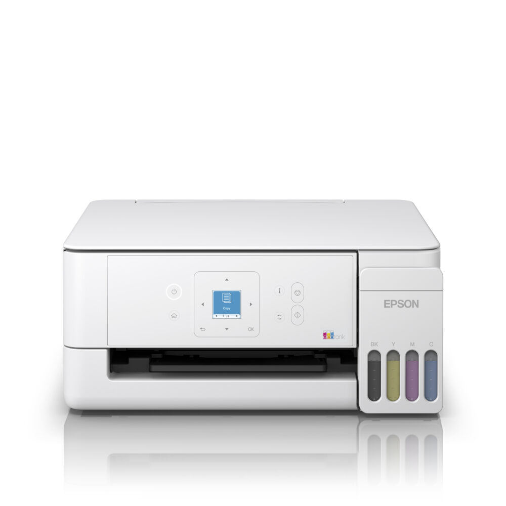 EPSON Printer L3366 Multifunction Inkjet ITS