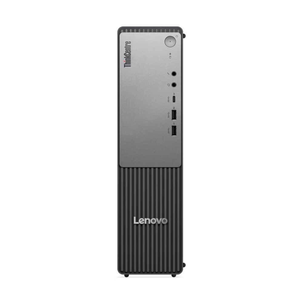 Alternative view of LENOVO PC TC NEO55S G6 SFF/Ryzen 5 330/16GB/512GB/Integrated AMD Radeon 820M Graphics/W11P/5Y NBD/Raven Black