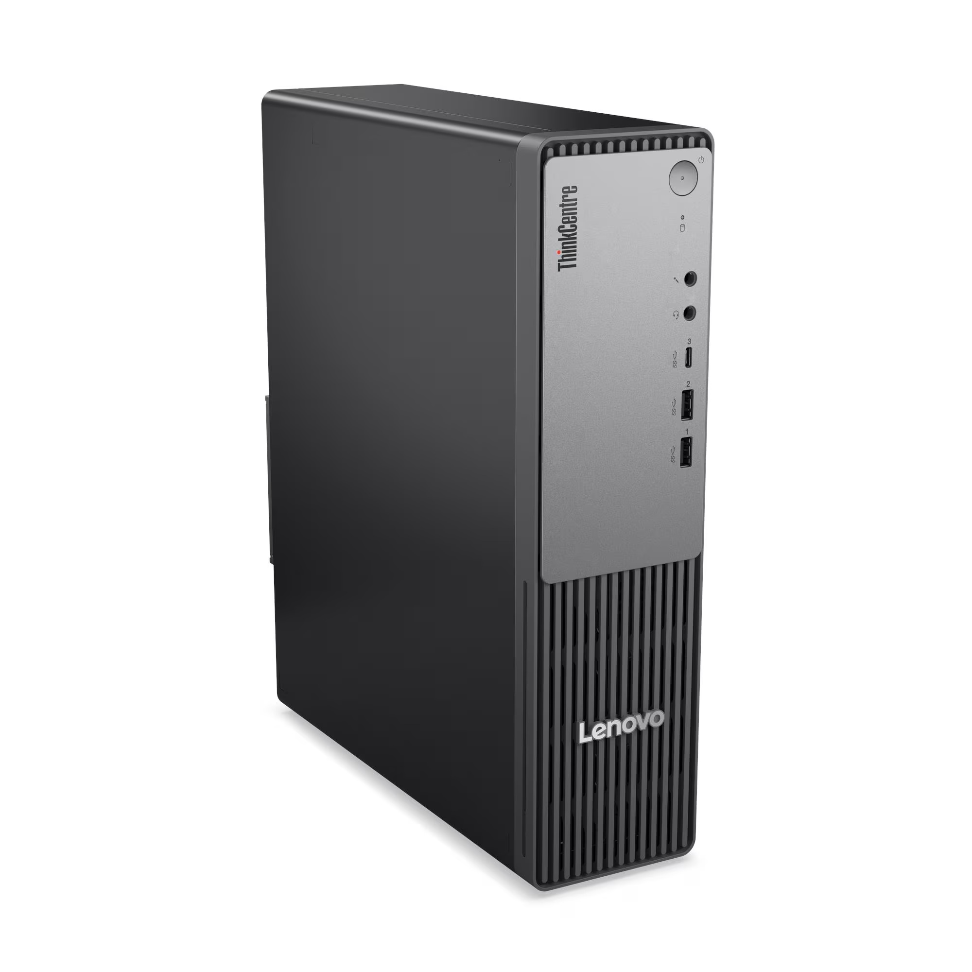 LENOVO PC TC NEO55S G6 SFF/Ryzen 5 330/16GB/512GB/Integrated AMD Radeon 820M Graphics/FREE DOS/5Y NBD/Raven Black