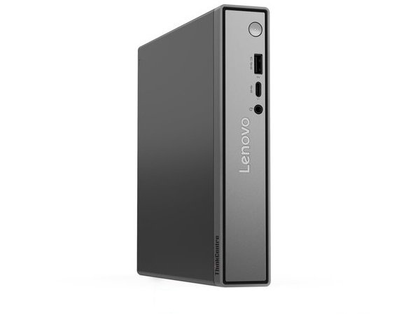 LENOVO PC ThinkCentre neo 50q G6/Ultra7-256V/16GB/512GB SSD/Intel Arc Graphics/Win 11 Pro/5Y NBD/Black - Image 3