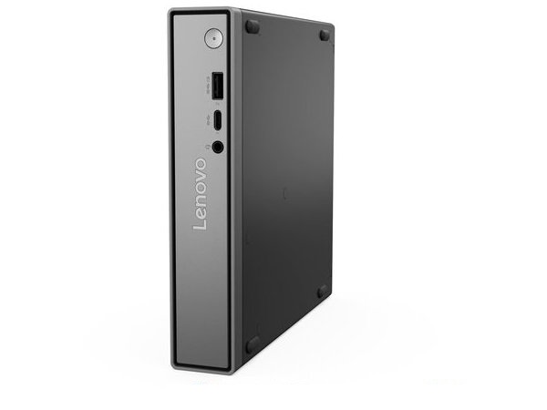 LENOVO PC ThinkCentre neo 50q G6/Ultra7-256V/16GB/512GB SSD/Intel Arc Graphics/Win 11 Pro/5Y NBD/Black - Image 4