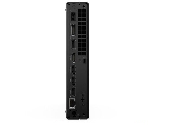 LENOVO PC ThinkCentre neo 50q G6/Ultra7-256V/16GB/512GB SSD/Intel Arc Graphics/Win 11 Pro/5Y NBD/Black - Image 6