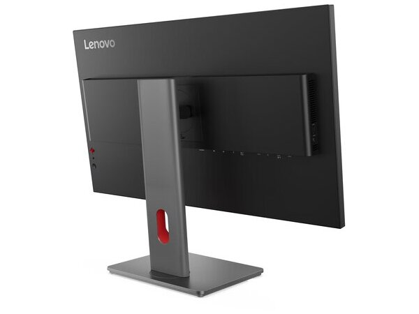 LENOVO Monitor ThinkVision P32UD-40 31.5'' 4K IPS, HDMI, USB, Display Port, Thunderbolt, RJ45 Height adjustable,3YearsW - Image 5
