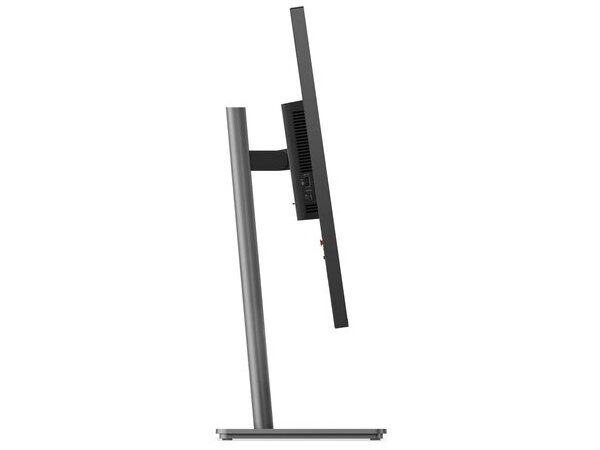 LENOVO Monitor ThinkVision P32UD-40 31.5'' 4K IPS, HDMI, USB, Display Port, Thunderbolt, RJ45 Height adjustable,3YearsW - Image 4