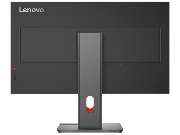 LENOVO Monitor ThinkVision P32UD-40 31.5'' 4K IPS, HDMI, USB, Display Port, Thunderbolt, RJ45 Height adjustable,3YearsW - Image 6