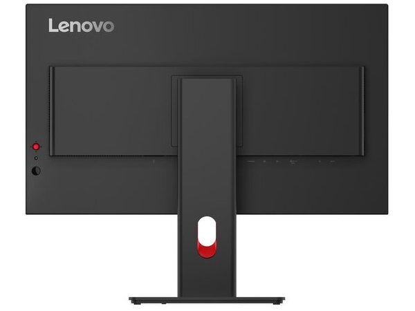 LENOVO Monitor ThinkVision T27QD-40 27'' QHD IPS, HDMi, Display Port, Ethernet, Height adjustable, 3YearsW - Image 3