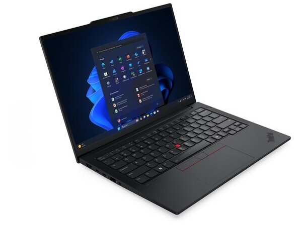 LENOVO Laptop ThinkPad E14 G7 14" 2.8K (2880x1800) IPS/Ultra7-258V/32GB/512GBSSD/Integrated Intel Arc Graphics 140V/Win 11 Pro/3Y NBD/Black - Image 5