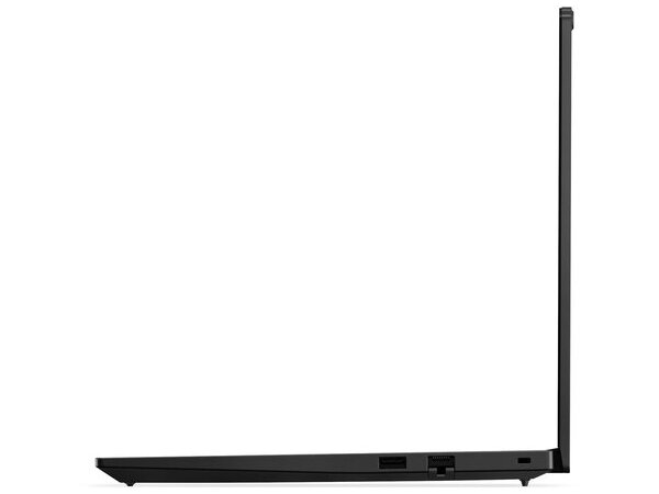 LENOVO Laptop ThinkPad E14 G7 14" 2.8K (2880x1800) IPS/Ultra7-258V/32GB/512GBSSD/Integrated Intel Arc Graphics 140V/Win 11 Pro/3Y NBD/Black - Image 3