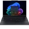 LENOVO Laptop ThinkPad E16 G4 16'' WUXGA IPS/Ultra5-325/16GB/512GB SSD/Intel Graphics/Win 11 Pro/3Y NBD/Black