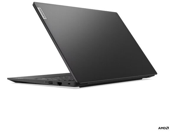 LENOVO Laptop V15 G4 AMN 15,6'' FHD/R3-7320U/16GB/512GB SSD/AMD Radeon Graphics/Win 11 Pro/3Y CAR/Business Black - Image 6
