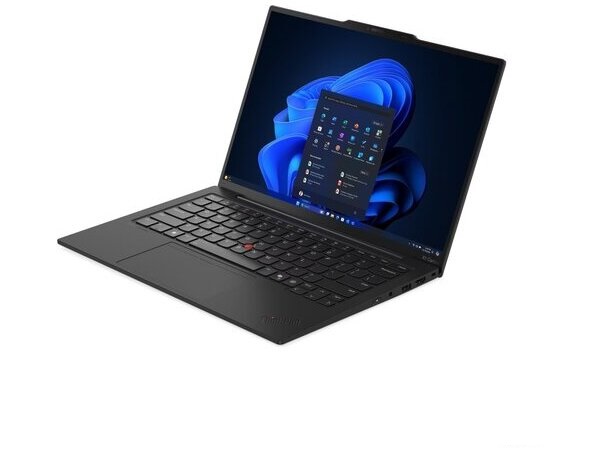 LENOVO Laptop ThinkPad X1 Carbon G13 Aura Edition 14'' WUXGA IPS/Ultra7-258V/32B/1TB SSD Intel Arc Graphics/Win 11 Pro/Touch/5G/3Y PREM/Black Paint - Image 3