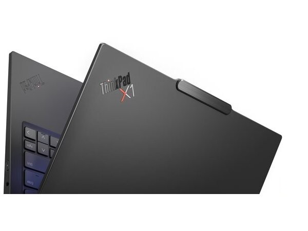 LENOVO Laptop ThinkPad X1 Carbon G13 Aura Edition 14'' WUXGA IPS/Ultra7-258V/32B/1TB SSD Intel Arc Graphics/Win 11 Pro/Touch/5G/3Y PREM/Black Paint - Image 6