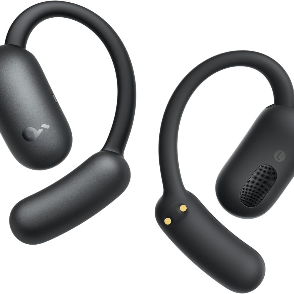 ANKER Soundcore BT Earphones AEROFIT 2 Open Ear Black