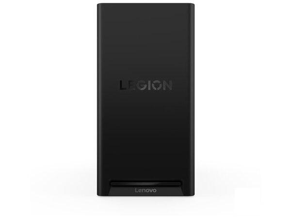 LENOVO PC Legion T5 30IAS10/Ultra7-265KF/32GB/1TB SSD/NVIDIA GeForce RTX 5070 12GB/Win 11 Home/Storm Grey - Image 3
