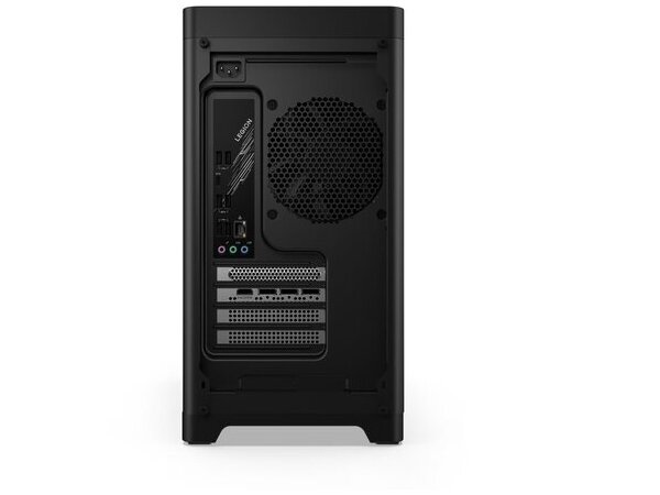 LENOVO PC Legion T5 30IAS10/Ultra7-265KF/32GB/1TB SSD/NVIDIA GeForce RTX 5070 12GB/Win 11 Home/Storm Grey - Image 4