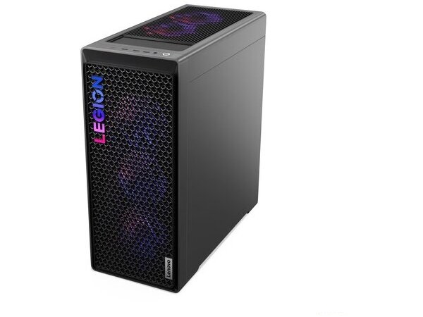 LENOVO PC Legion T7 34IAS10/Ultra7-265KF/32GB/1TB SSD/NVIDIA GeForce RTX 5080 16GB/Win 11 Home/Black - Image 2
