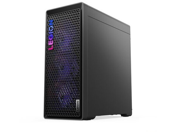 LENOVO PC Legion T7 34IAS10/Ultra7-265KF/32GB/1TB SSD/NVIDIA GeForce RTX 5080 16GB/Win 11 Home/Black - Image 3