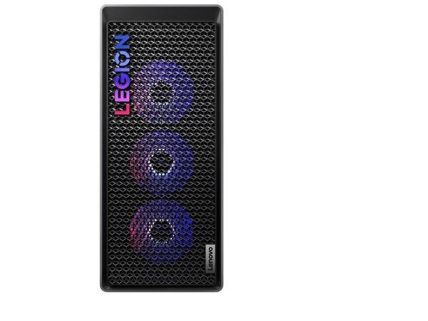 LENOVO PC Legion T7 34IAS10/Ultra7-265KF/32GB/1TB SSD/NVIDIA GeForce RTX 5080 16GB/Win 11 Home/Black - Image 4