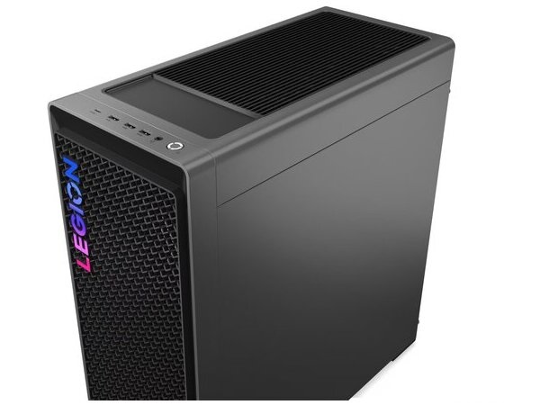 LENOVO PC Legion T7 34IAS10/Ultra7-265KF/32GB/1TB SSD/NVIDIA GeForce RTX 5080 16GB/Win 11 Home/Black - Image 5