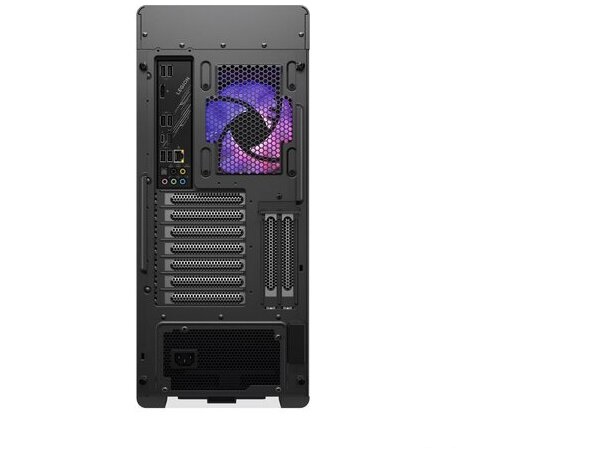 LENOVO PC Legion T7 34IAS10/Ultra7-265KF/32GB/1TB SSD/NVIDIA GeForce RTX 5080 16GB/Win 11 Home/Black - Image 6
