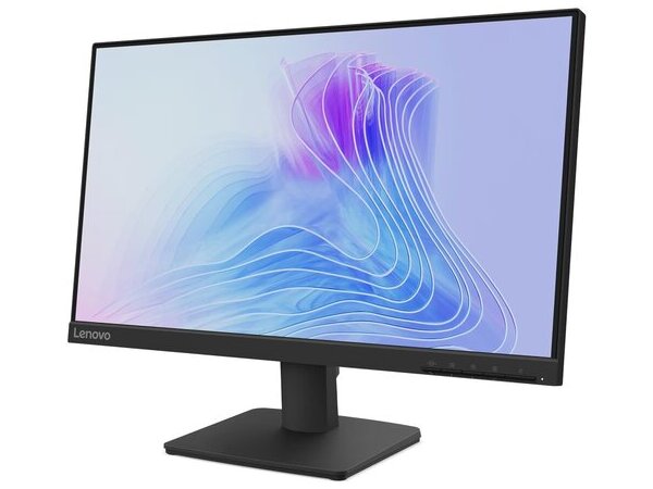 Alternative view of LENOVO Monitor L22-4e 21.5'' FHD IPS, HDMi, VGA, 3YearsW