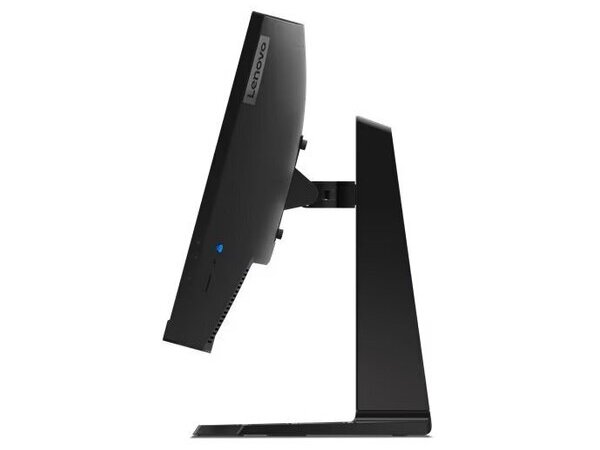LENOVO Monitor Legion Gaming R27qc-30 27'' QHD VA,HDMi,Display Port,Height adjustable, AMD FreeSync,Speakers,3YearsW - Image 4
