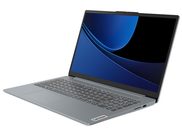 LENOVO Laptop IdeaPad Slim 3 15ITN9 15.6'' FHD IPS/Intel N150/8GB/128GB/Intel Graphics/Win 11 Home/3Y CAR/Arctic Grey - Image 5