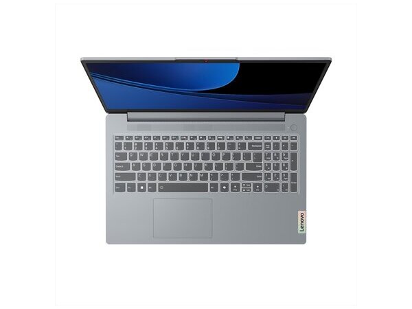 LENOVO Laptop IdeaPad Slim 3 15ITN9 15.6'' FHD IPS/Intel N150/8GB/128GB/Intel Graphics/Win 11 Home/3Y CAR/Arctic Grey - Image 4