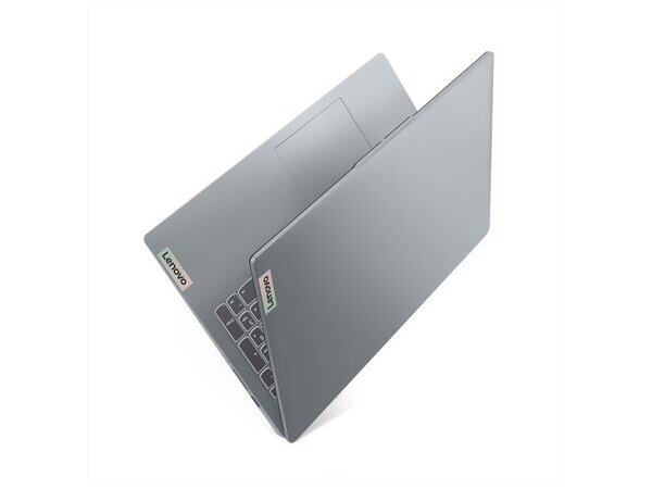 LENOVO Laptop IdeaPad Slim 3 15ITN9 15.6'' FHD IPS/Intel N150/8GB/128GB/Intel Graphics/Win 11 Home/3Y CAR/Arctic Grey - Image 6