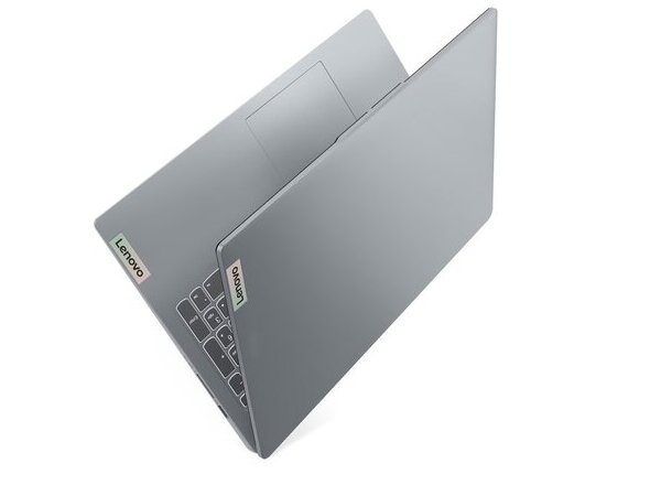 LENOVO Laptop IdeaPad Slim 3 15AMN8 15.6'' FHD IPS/R5-40/8GB/512GB/AMD Radeon Graphics/Win 11 Home/3Y CAR/Arctic Grey - Image 5