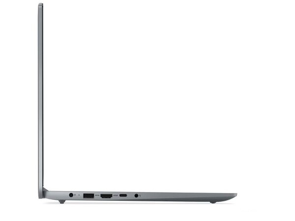 LENOVO Laptop IdeaPad Slim 3 15AMN8 15.6'' FHD IPS/R5-40/8GB/512GB/AMD Radeon Graphics/Win 11 Home/3Y CAR/Arctic Grey - Image 6