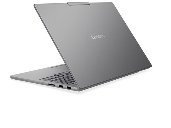 LENOVO Laptop IdeaPad 5 Pro 16AGP11 16" 2.8K OLED/Ryzen AI 7-450/32GB/1TB SSD/AMD Radeon Graphics/Win 11 Home/3Y CAR/Luna Grey - Image 7