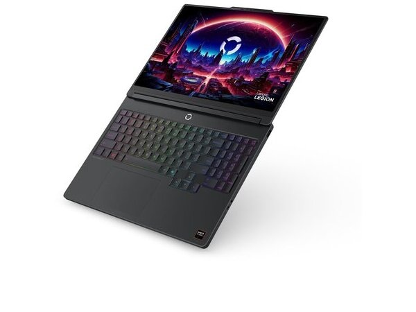 LENOVO Laptop Legion 5 15AGP11 Gaming 15.3'' WQXGA OLED/Ryzen AI 7-450/16GB/512GB SSD/NVIDIA GeForce RTX 5050 8GB/Win 11 Home/3Y Premium/Eclipse Black - Image 5