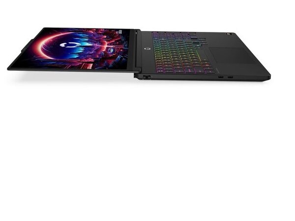 LENOVO Laptop Legion 5 15AGP11 Gaming 15.3'' WQXGA OLED/Ryzen AI 7-450/16GB/512GB SSD/NVIDIA GeForce RTX 5050 8GB/Win 11 Home/3Y Premium/Eclipse Black - Image 4