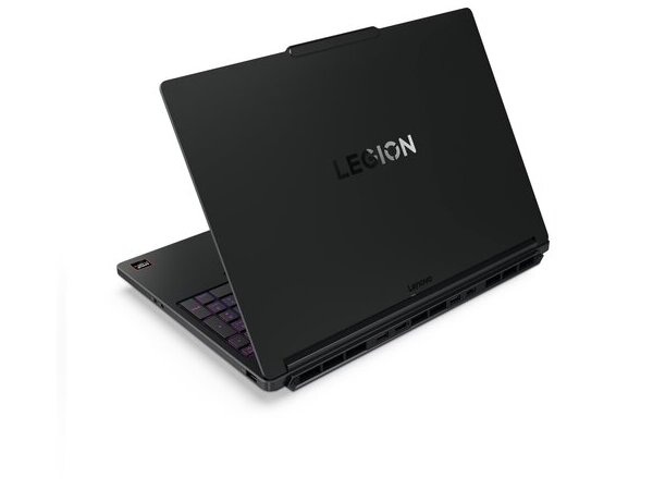 LENOVO Laptop Legion 5 15AGP11 Gaming 15.3'' WQXGA OLED/Ryzen AI 7-450/16GB/512GB SSD/NVIDIA GeForce RTX 5050 8GB/Win 11 Home/3Y Premium/Eclipse Black - Image 6
