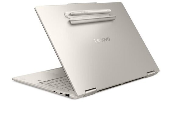 LENOVO Laptop Yoga 7 2-in-1 14AGP11 14'' WUXGA OLED/Ryzen AI 7-445/32GB/1TB/AMD Radeon 840M/Win 11 Home/3Y Premium/Seashell - Image 6