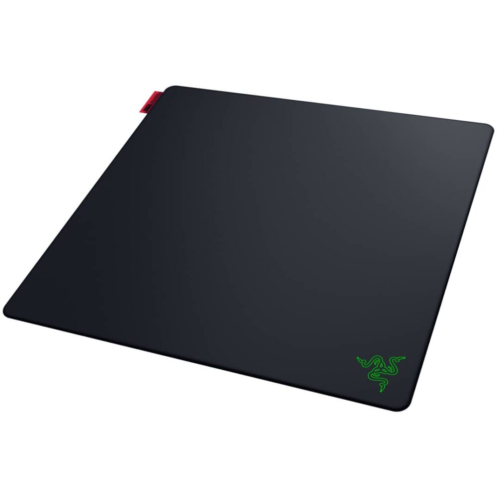 Alternative view of RAZER Gigantus V2 Pro L Balance - Gaming Mouse Pad - 4mm - Non-Slip Base - Low Profile Stitches