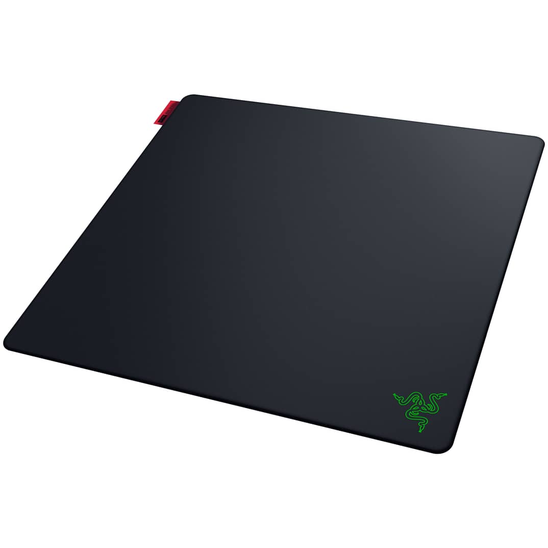 RAZER Gigantus V2 Pro L Balance - Gaming Mouse Pad - 4mm - Non-Slip Base - Low Profile Stitches - Image 2