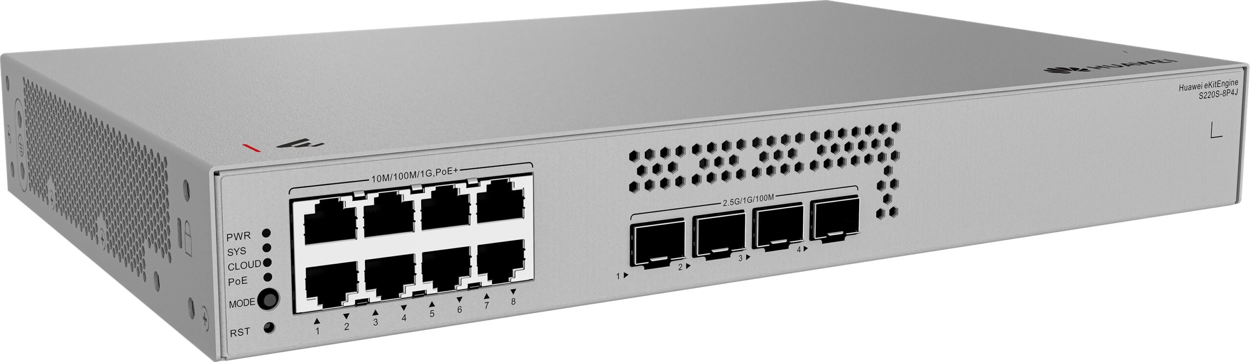 HUAWEI eKitEngine Switch S220S-8P4J - Image 2