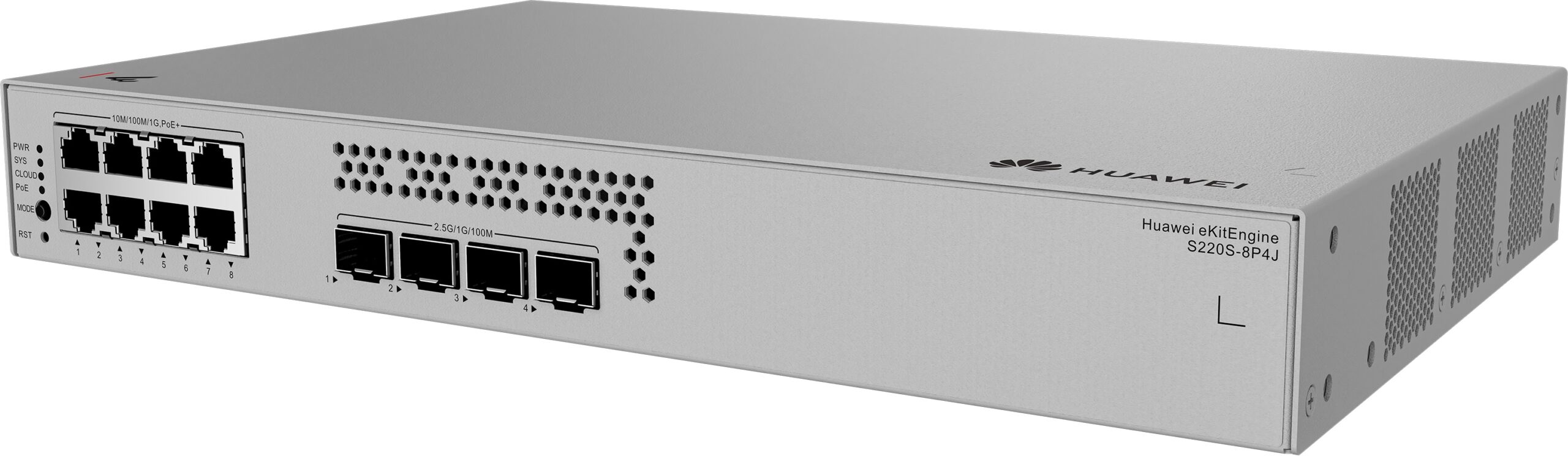 HUAWEI eKitEngine Switch S220S-8P4J - Image 3