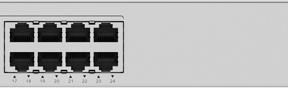 HUAWEI eKitEngine Switch S220S-24P4J