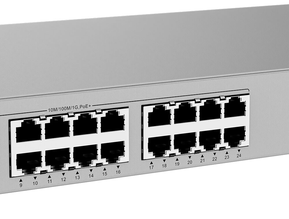HUAWEI eKitEngine SWITCH S220S-24LP4JX