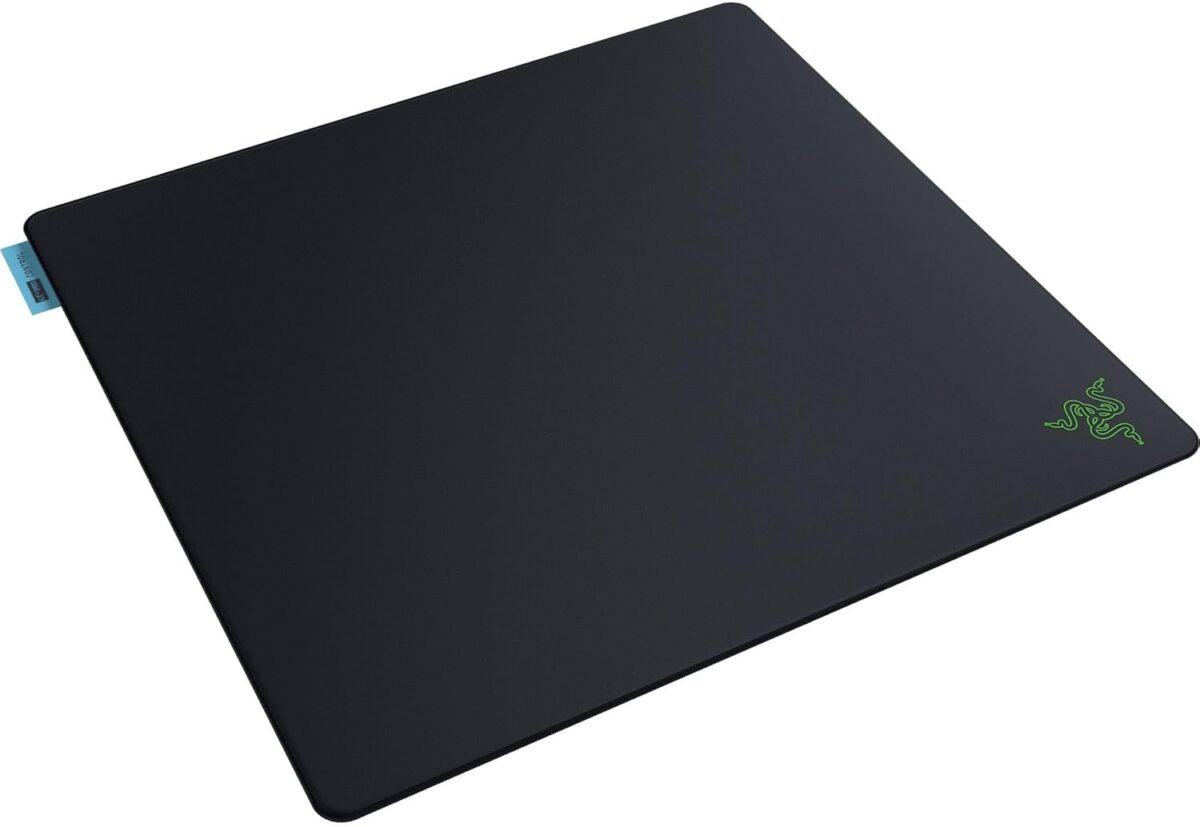 RAZER Gigantus V2 Pro L Control - Gaming Mouse Pad - 4mm - Non-Slip Base - Low Profile Stitches - Image 2