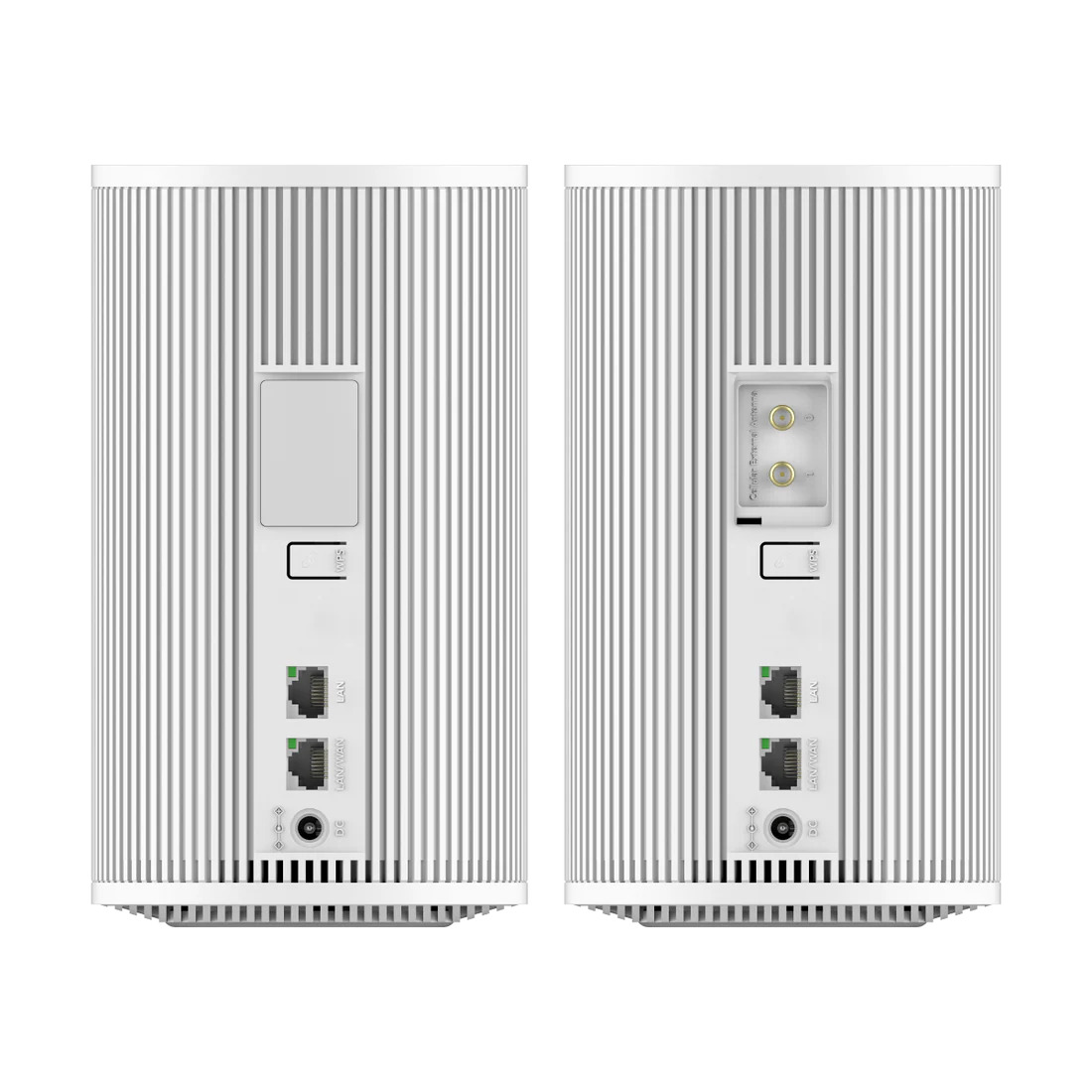 CUDY P2 Wi-Fi 6 5G AX3000 Router - Image 4