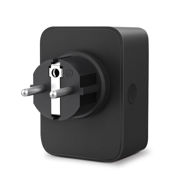 TP-LINK TAPO P410M WI-FI OUTDOOR PLUG - Image 3