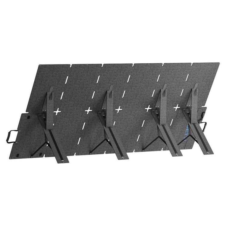 BLUETTI PORTABLE SOLAR PANEL SORA 500 - Image 4