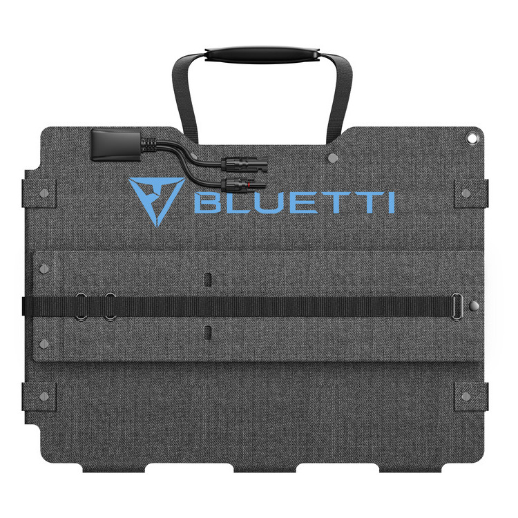 BLUETTI PORTABLE SOLAR PANEL SORA 500 - Image 5