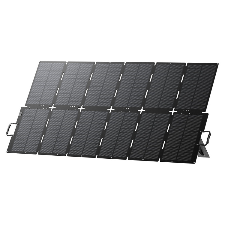 BLUETTI PORTABLE SOLAR PANEL SORA 500 - Image 6