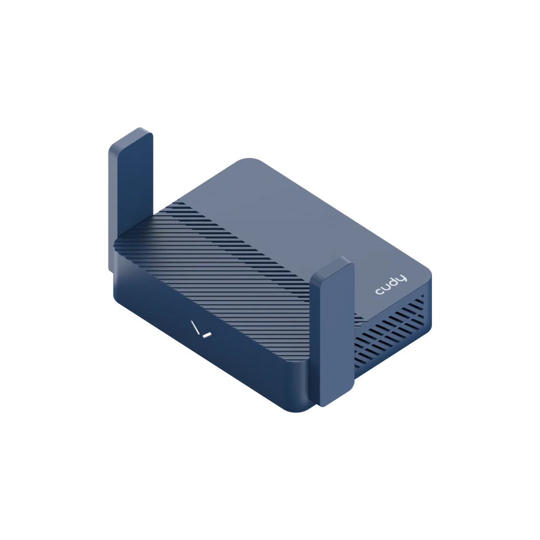 CUDY TR3000 2.5G Wi-Fi 6 Mini VPN AX3000 Router - Image 3