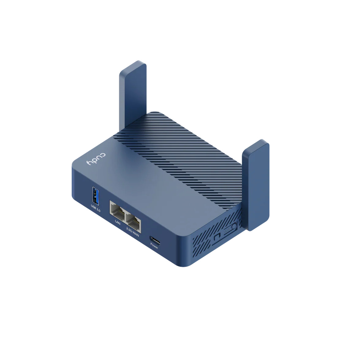 CUDY TR3000 2.5G Wi-Fi 6 Mini VPN AX3000 Router - Image 4